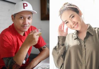 Meski Rumah Tangganya Gagal, Gading Marten Akui Pernikahannya Menyenangkan, Tapi....