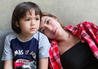 Sekian Lama Aib Ditutupi Akhirnya Tetap Tercium, Ayah Jessica Iskandar Bongkar Kebohongan Ludwig saat Tinggalkan Anaknya yang Tengah Hamil: Dia Berani Sekali