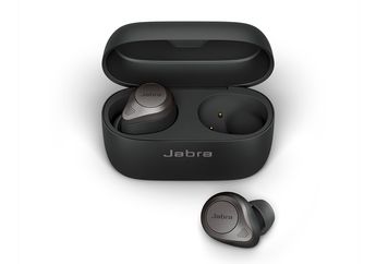 Jabra Kenalkan Elite 85t, TWS dengan ANC Canggih dan 6 Mikrofon