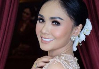 Sepi Job karena Kena Dampak Corona di Indonesia, Yuni Shara Akhirnya Pilih Alih Profesi Demi Sesuap Nasi!