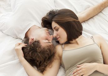 Wow! 5 Pasangan Zodiak Ini Paling Hot Saat Bercinta, Ada Leo dan Libra