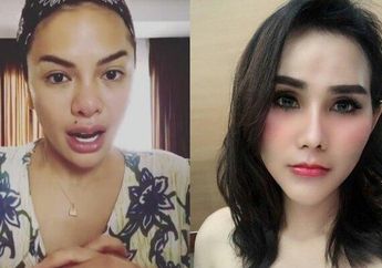 Lolos dari Laporan FMPU, Nikita Mirzani Akhirnya Harus Berurusan dengan Polisi Karena Sosok Ini, Dendam Lama?