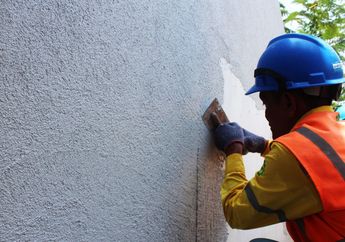 Salah Pilih Waterproofing, Hasil Tak Maksimal dan Boros, Ini Tipsnya!