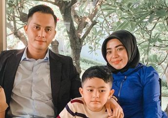 Dituduh Incar Harta Usai Nikahi Janda Kaya, Sosok ini Bongkar Perlakuan Fadel Islami pada Buah Hati Muzdalifah saat di Belakang Kamera, 'Aku Ngeliat Pake Mata Sendiri!'