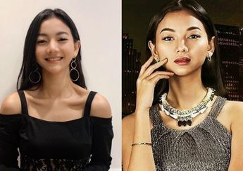 Sosok Elsa Bikin Gemas hingga Ingin Dijambak Ibu-ibu, Glenca Chysara: Kalau Ketemu Cubit Aja