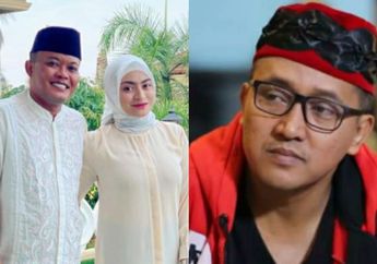 Momen Bahaginya Jadi Pengantin Baru Diusik Cerita Masa Lalu, Sule Sontak Mengamuk Tetiba Diungkit Masalah Warisan Lina Jubaedah