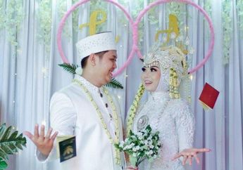 Belum Genap 40 Hari Jadi Pengantin Baru, Wanita Ini Histeris Saat Sampai di Rumah Sang Suami Sudah Dikafani: Setiap Hari Saya Nangis