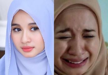 Pernah Ancam Wanita yang Berniat Rebut Suaminya, Laudya Bella Tak Tahan Dengan Sikap Engku Emran yang Ini Hingga Pilih Berpisah