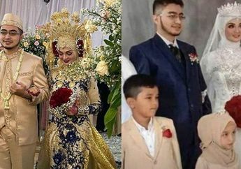 Acaranya Bikin Geram Jokowi Hingga Copot Kapolda Metro Jaya, Ini Foto-foto Langka Pernikahan Najwa Shihab, Ternyata Dikunjungi Keluarga Cendana