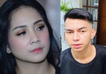 Selama Ini Dikenal Miliki Hati Bak Malaikat, Nagita Slavina Justru Beri Komentar Pedas Saat Tahu Dimas Kembaran Raffi Ingin Jadi Artis: Terlalu Cungkring, Jelek!