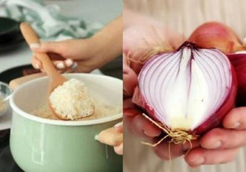 BERITA POPULER : Tips Memasak Nasi agar Tidak Basi Sampai Manfaat Makan Bawang Merah Mentah Setiap Hari