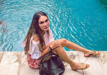 Terseret Kasus Video Panas Hingga Kariernya Hancur, Luna Maya Blak-Blakkan Mengaku Tidak Memiliki Teman, 'Itu Sangat Buatku Terpukul'