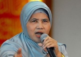 Positif Covid-19, Kondisi Mamah Dedeh Dibongkar Ketua RT, sang Ustadzah Disebut Sempat Titipkan Pesan Ini