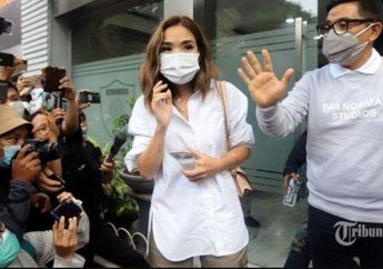 Terancam Dijebloskan ke Penjara Usai Sebarkan Video Syur Mirip Gisel Hanya Demi Menang Give Away, Tersangka Akhirnya Minta Maaf