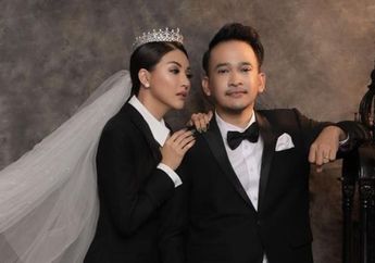 Diduga Jadi Anak Angkat Ruben Onsu Selanjutnya, Nissa Risky Dapat Biaya Pendidikan dari Suami Sarwendah : Terimakasih Ayah juga Bunda
