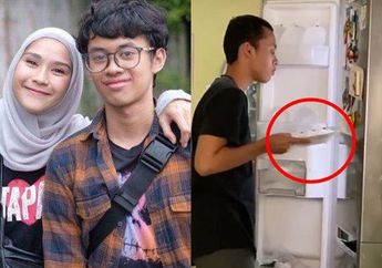 Jadi Kebiasaan Anak Sambung Zaskia Mecca, Ternyata Ini Manfaat Menyimpan Nasi dalam Freezer, Apa Saja?