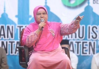 Bak Hilang Ditelan Bumi, Begini Kondisi Terkini Mamah Dedeh Usai Dikabarkan Positif Covid-19