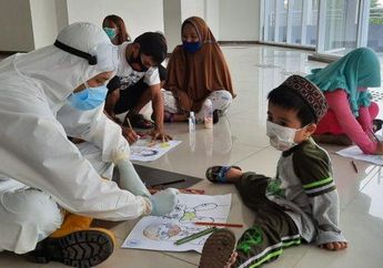 Makin Bikin Parno, Pandemi Corona Belum Lagi Kelar, Kini Muncul Virus yang Timbulkan Wabah Baru, Ini Ciri-cirinya