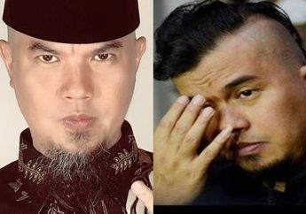 Dikenal Garang dan Berani Saat Berkomentar, Ahmad Dhani Mendadak Kicep Tak Kuasa Tahan Tangis Saat Dihadapkan dengan Pilihan Ini: Udah Lu Jangan Terusin