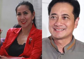 Selama Ini Dikenal Berhati Malaikat, Terbongkar Sifat Asli Venna Melinda Sebelum Cerai dengan Ivan Fadilla, 'Jutek Banget'