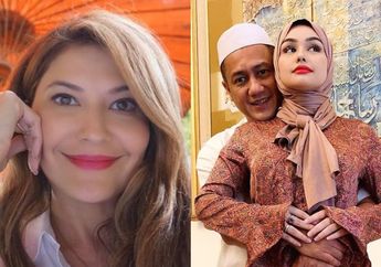 Rumah Tangganya Adem Ayem, Ibu Sambung Teuku Rassya Mendadak Unggah Foto Lawas Teuku Rafly, hingga Curhat Soal Pertemuannya di Surga: Nanti Kita Ketemu Lagi...