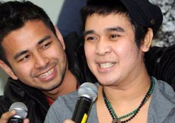 Katanya Sahabat, Raffi Ahmad Justru Tak Terlihat Batang Hidungnya saat Olga Syahputra Meninggal! Alasannya Bikin Air Mata Meleleh