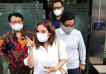 Akhirnya Terkuak, Tabiat Asli Mama Gempi Dibongkar, Pembuat Video Panas Mirip Gisel Ternyata Sahabatnya Sendiri: Ada yang Merasa Dikhianati