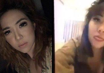 Tanpa Tedeng Aling-aling, Sosok Ini Blak-blakan Ungkap Sosok Pemeran Sebenarnya pada Video Panas Mirip Gisella Anastasia: Teman Terdekat!