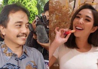 Rekam Sendiri Adegan Panasnya dengan Nobu, Kesahalan Gisella Anastasia di Masa Lalu Sukses Bikin Roy Suryo Syok, Sang Pakar Telematika Sampai Garis Bawahi Hal Ini: Dia Sendiri yang Atur Angle Kamera!