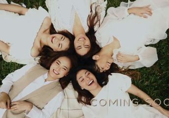 7icons Reuni! Rayakan Satu Dekade dan Bakal Rilis Lagu Baru Lho