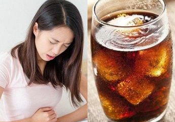 Beredar Kabar Minuman Soda Bantu Melancarkan Haid, Simak Penjelasan Lengkap dari Ahli