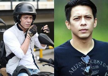 Tergila-gila dengan Dunia Otomotif Sampai Punya Moge Buatan Jerman Seharga Mobil, Ariel NOAH Ungkap Asal-usul Dirinya Jadi Anak Motor: dari SMA Udah Suka