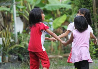 Berikut Bentuk-bentuk Interaksi Sosial dalam Kehidupan Sehari-hari, Simak Penjelasan Proses Asosiatif dan Disosiatif