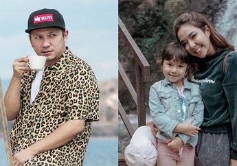 Sekian Lama Bungkam Mantan Istrinya Jadi Buah Bibir, Gading Marten Akhirnya Angkat Bicara Singgung Masa Depan Gempita