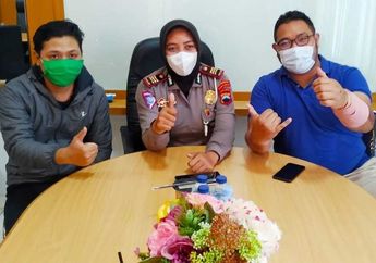 Video Tabrakan Ayla Lawan Moge Honda Terlanjur Viral, Pemilik Motor Tolak Ganti Rugi Mobil dan Rumah, Alasannya Bikin Syok