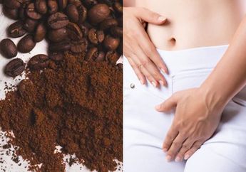Jadi Favorit! Minum Kopi Saat Menstruasi Ternyata Tak Dibolehkan Ahli, Efek Sampingnya Bisa Jadi Malapetaka