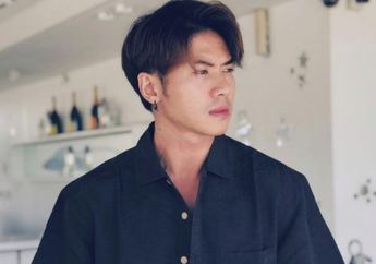 Rafael Tan Mengaku Khawatir saat Akan Syuting Bareng Artis Korea, Ada Masalah Apa?