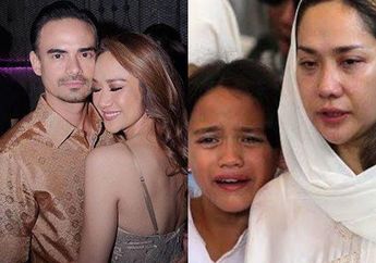 Masih Berat Melupakan Ashraf Sinclair, Sosok Ini Malah Ungkapkan Calon Pendamping BCL yang Baru Bukan Orang Sembarangan, Siapa ya?