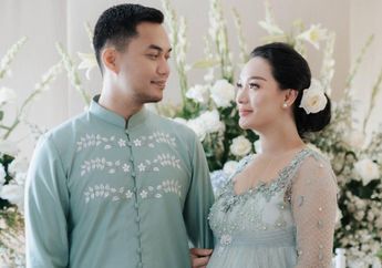 2 Minggu Disembunyikan, Akhirnya Zaskia Gotik Berani Tunjukkan Wajah sang Buah Hati, Netizen Auto Debat Soal Kemiripan Baby Arsila: Mirip Papanya