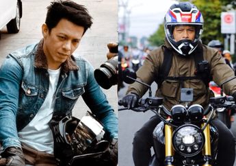 Sandang Julukan Lady Killer hingga Bikin Kaum Hawa Berdesakan Padati Konsernya, Ariel NOAH Kisahkan Pahitnya Dulu Manggung di Kafe Tanpa Ada yang Sudi Menonton: Gak Ada yang Nonton Sama Sekali