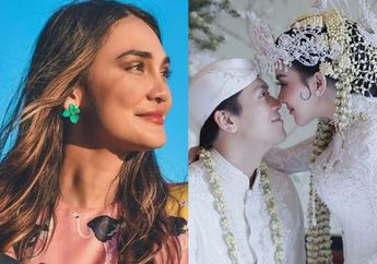 Nama Luna Maya Selalu Dikaitkan dengan Syahrini dan Reino Barack, Mantan Penyanyi Kondang Ini Bongkar Pertemanan Mereka Bertiga Ketika Masih Akrab: Deketlah Pasti kan Teman