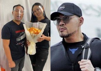 Bekas Istrinya Putuskan Terima Pinangan Vicky Prasetyo, Deddy Corbuzier: Vicky Gausah Urusin Anak Gue!