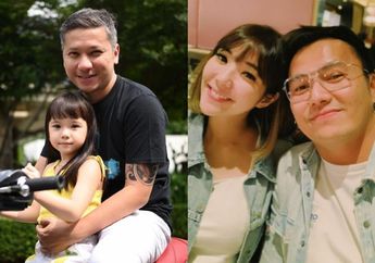 Khawatirkan Soal Gempita yang Serumah dengan Mantan Istri, Gading Sampai Beri Wanti-wanti Ini Pada Gisel Saat Miliki Kekasih Baru: Gue Enggak Rela