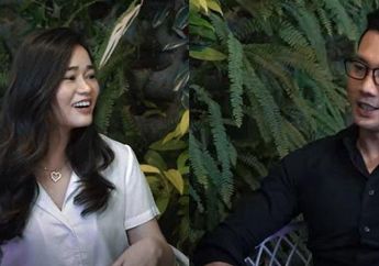 Lupakan Dita Soedarjo, Ini Foto-foto Istri Denny Sumargo yang Tak Peduli Masa Lalu Sang Suami, Ternyata Bukan Sosok Sembarangan