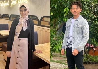 Sudah Lama Hapus Foto Nadya Mustika, Kini Rizki DA Malah Posting Foto Wanita Lain dengan Emoji Hati, Warganet: ‘Awas Jangan Ada Korban Selanjutnya’