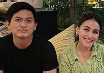 Belum Sah, Netizen Tuding Ayu Ting Ting dan Adit Jayusman Sudah Tinggal Serumah, Video Umi Kasum Tentang Hal Ini Langsung Jadi Sorotan