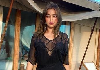 3 Bulan Mogok Kerja Demi Ngacir ke Pulau Dewata, Jessica Iskandar Bongkar Caranya Bertahan Hidup Meski Pemasukan Menipis