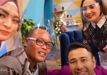 Undang Pasangan Sultan Andara hingga Sultan Bintaro ke Acara Nikahannya, Sule Rela Rogoh Gocek Dalam-dalam: Andre Taulany Aku Bayar Rp 150 Juta