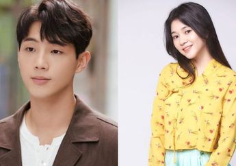 Viral di TikTok Gadis Indonesia Main Drakor dengan Ji Soo, Ini Dia Sosok Amelia Tantono yang Suka Jadi Guru Bahasa Indonesia Idol K-Pop
