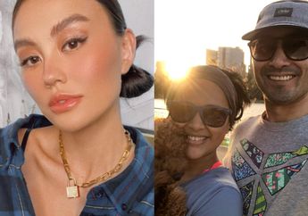 Gagal Pepet Agnez Mo dan Nikahi Sarah Sechan, Begini Kabar Neil Furuno yang Tak Disangka, Sibuk Kerja Keras Lakoni Profesi Ini